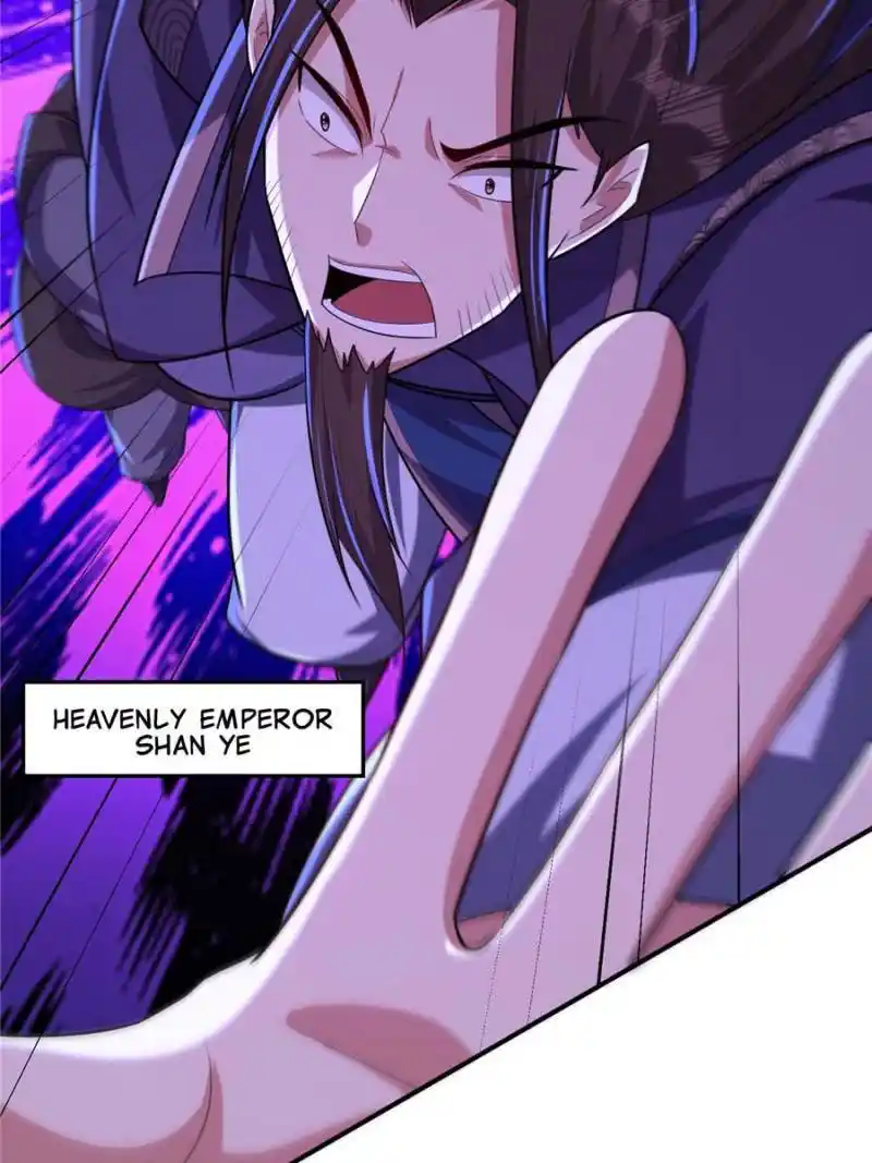 Conquest of the Demon King Chapter 291