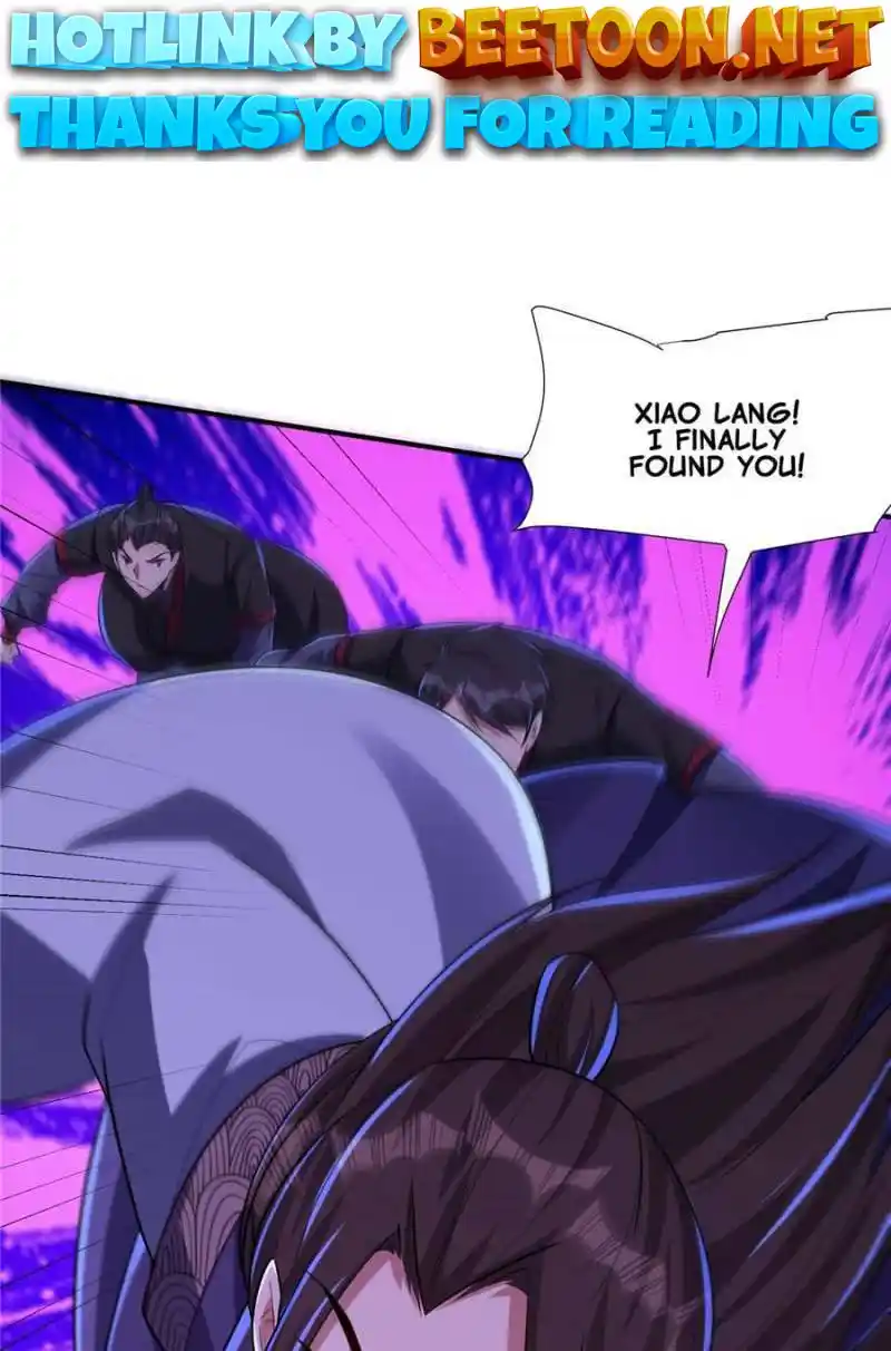 Conquest of the Demon King Chapter 292