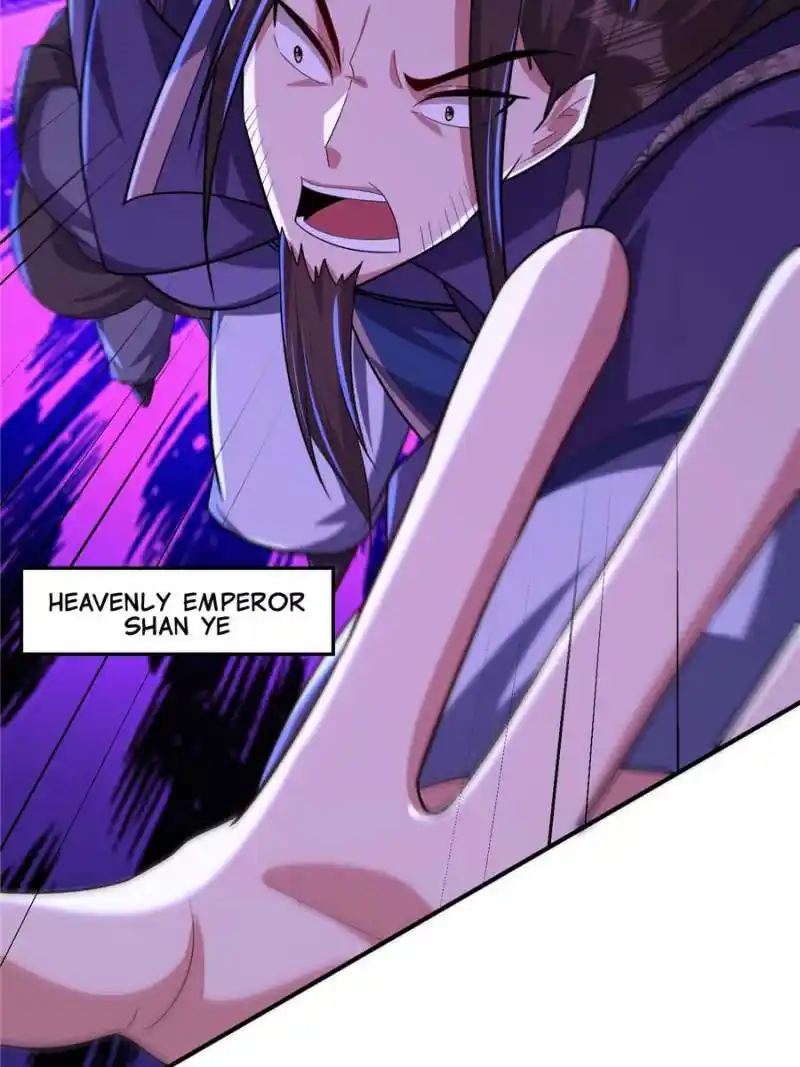 Conquest of the Demon King Chapter 292