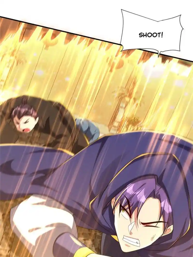 Conquest of the Demon King Chapter 292