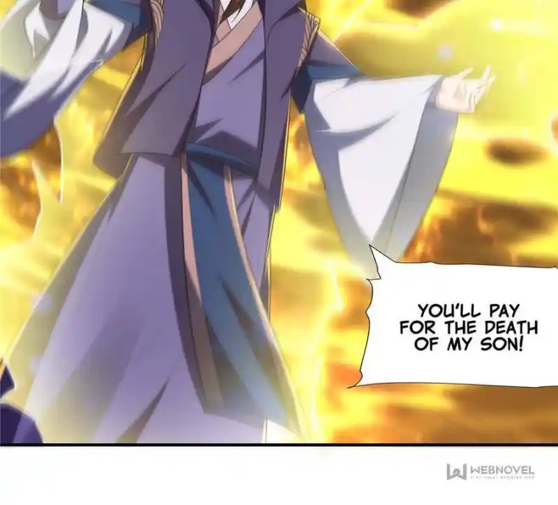 Conquest of the Demon King Chapter 292