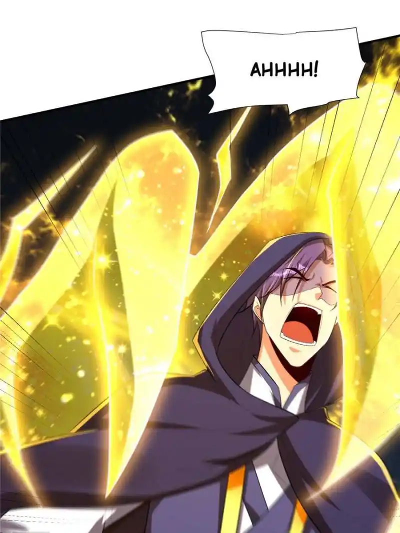 Conquest of the Demon King Chapter 292