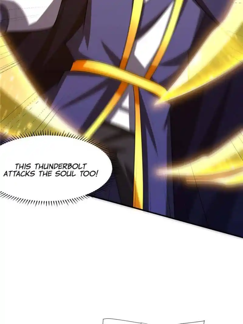 Conquest of the Demon King Chapter 292