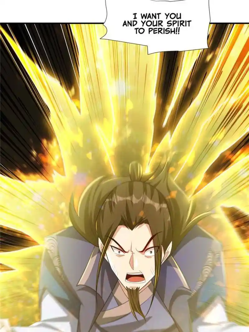 Conquest of the Demon King Chapter 292