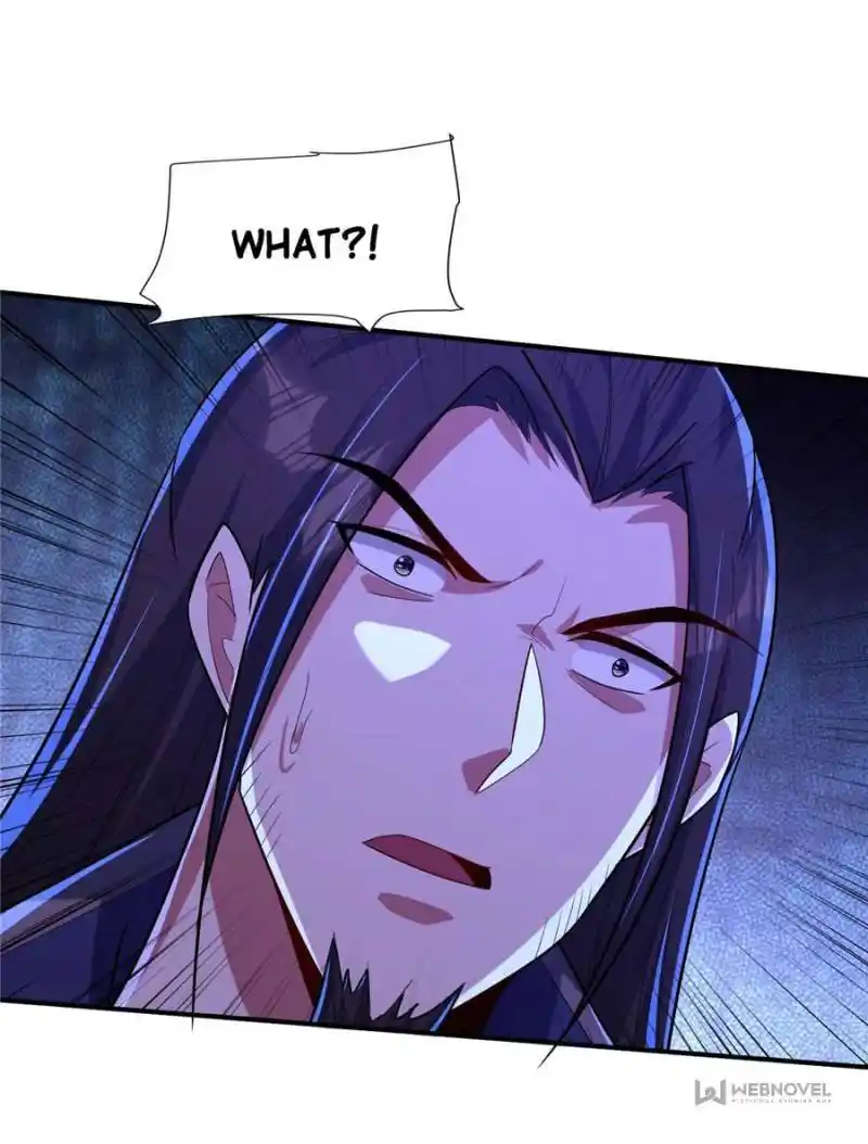 Conquest of the Demon King Chapter 292