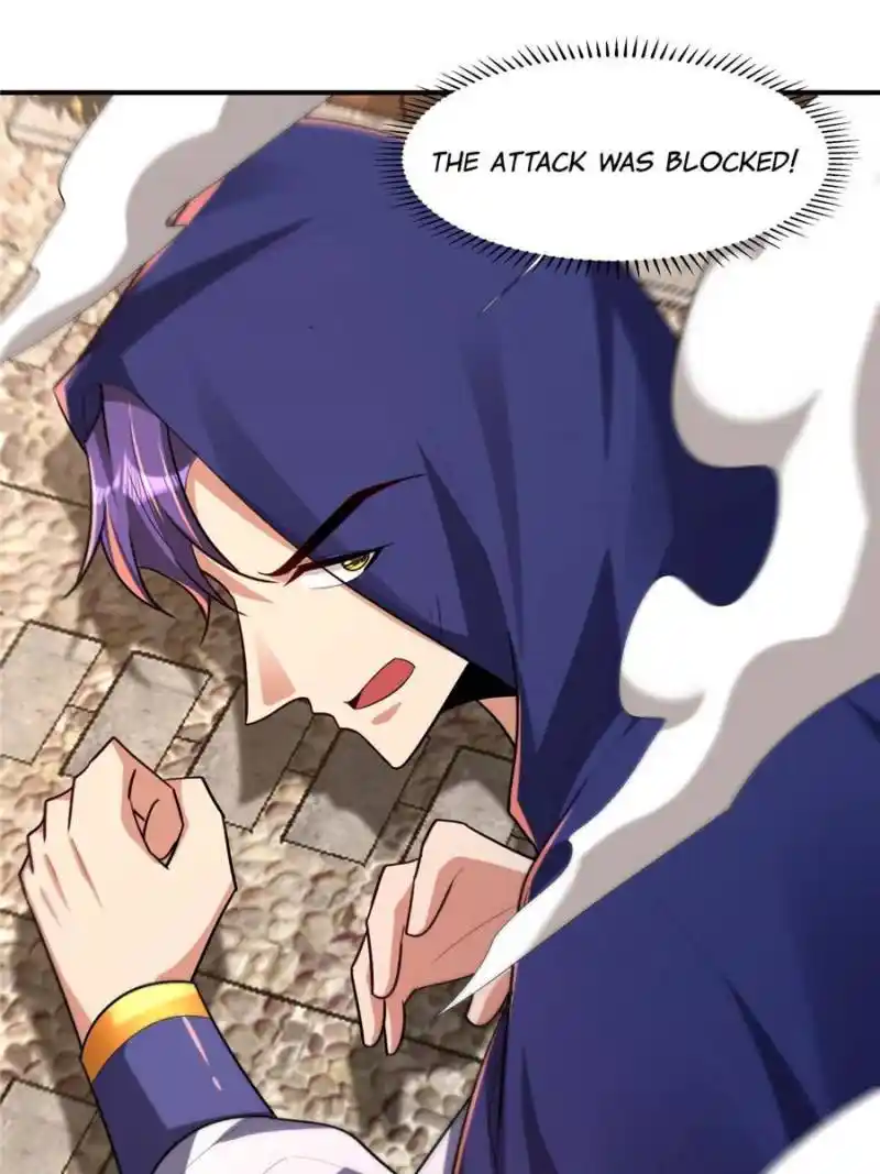 Conquest of the Demon King Chapter 292