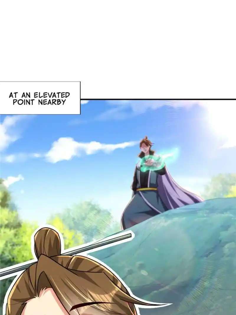 Conquest of the Demon King Chapter 292