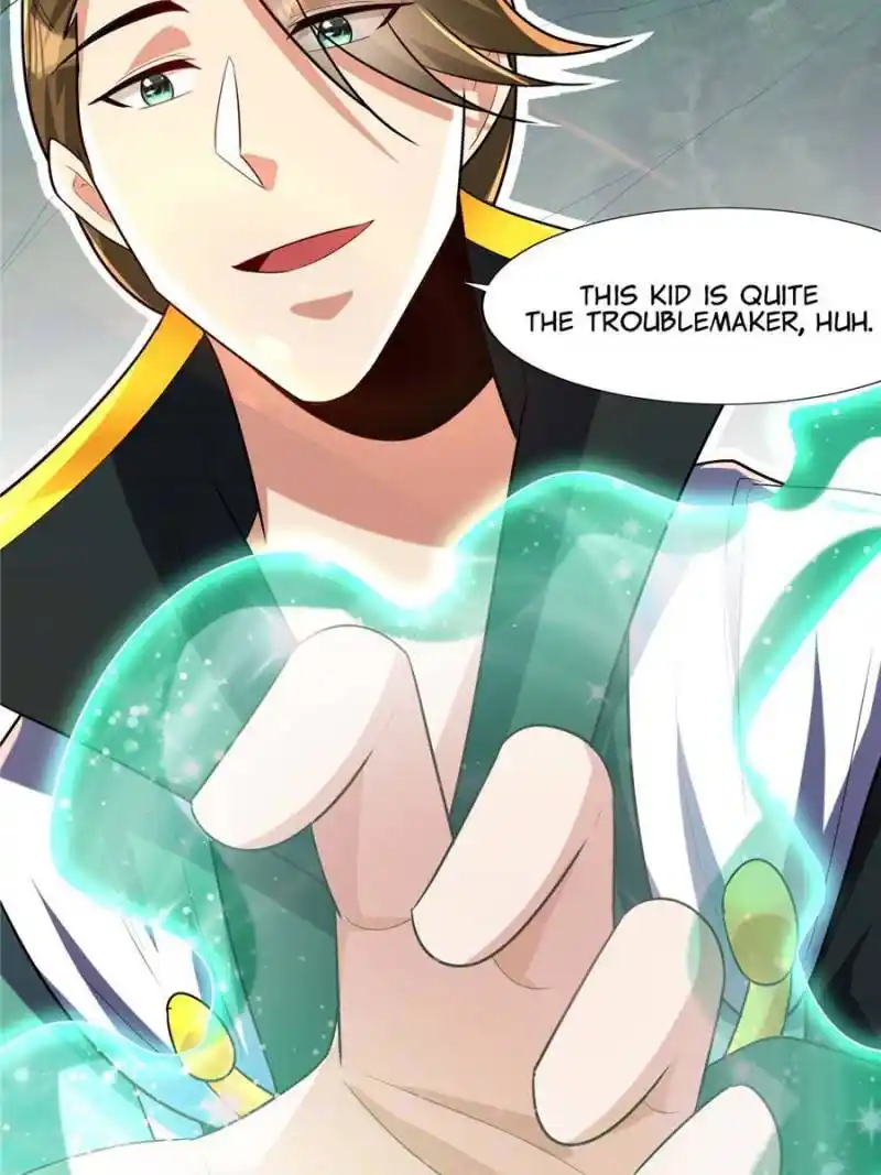 Conquest of the Demon King Chapter 292