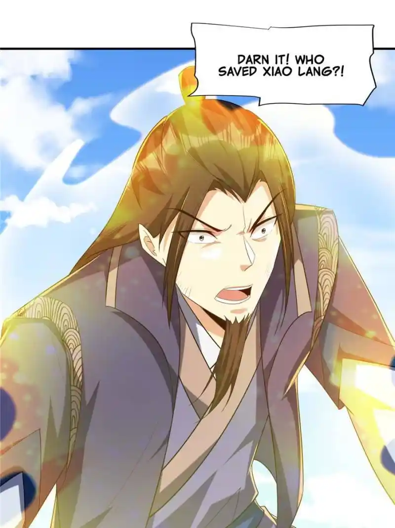 Conquest of the Demon King Chapter 292