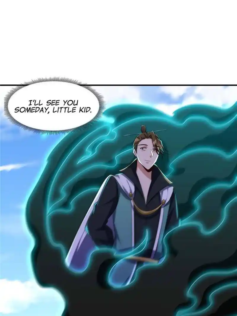 Conquest of the Demon King Chapter 292