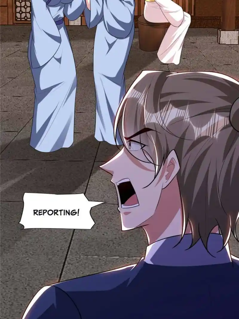 Conquest of the Demon King Chapter 292