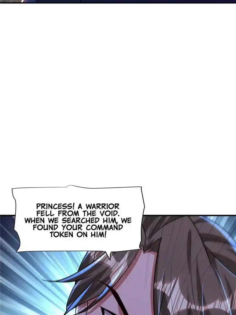 Conquest of the Demon King Chapter 292