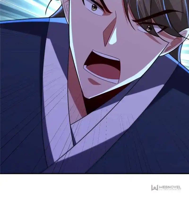 Conquest of the Demon King Chapter 292