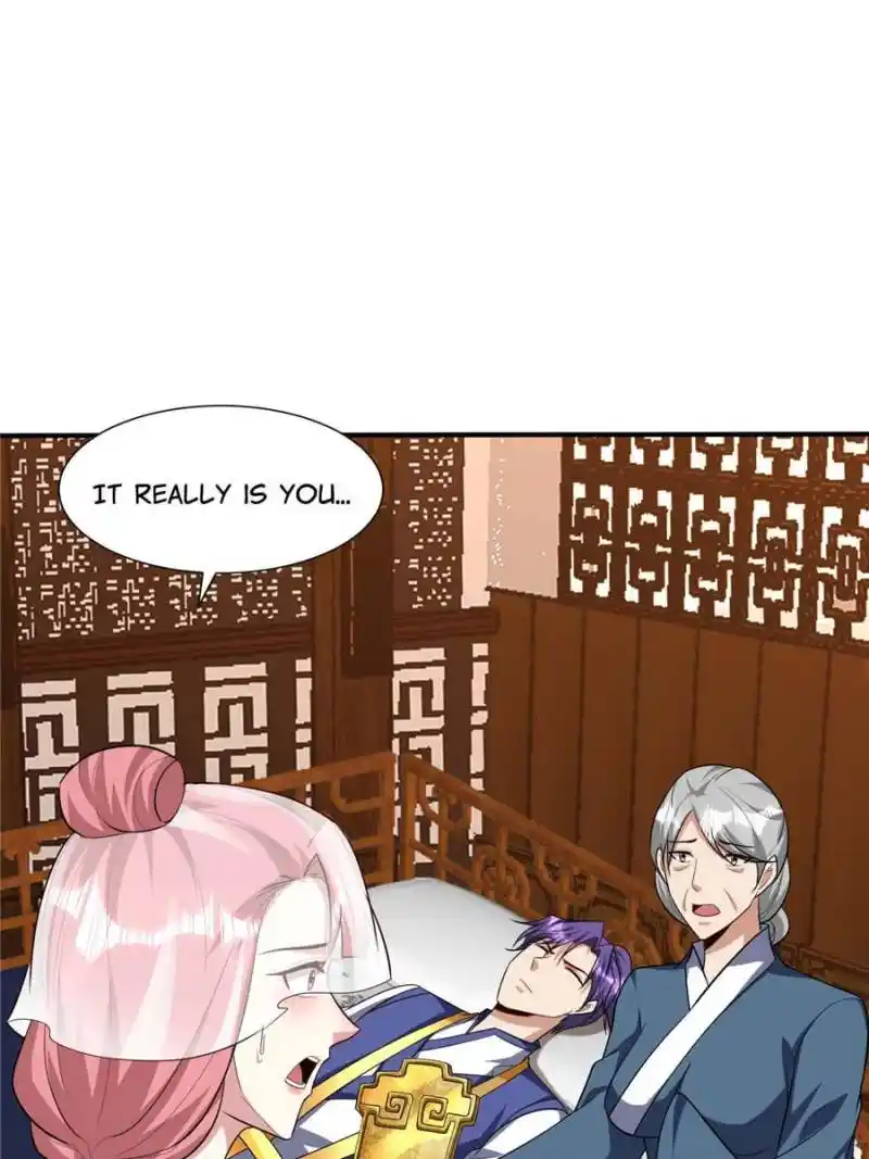 Conquest of the Demon King Chapter 292