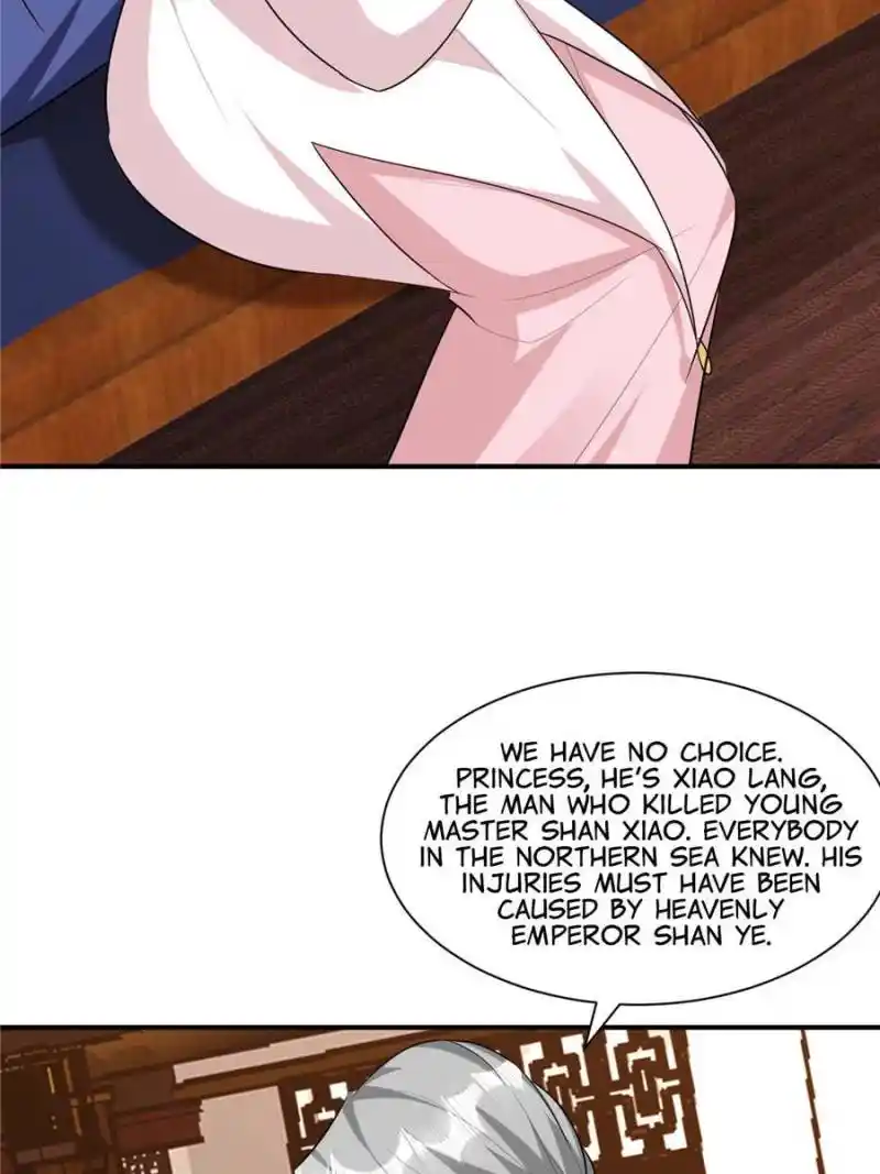 Conquest of the Demon King Chapter 292