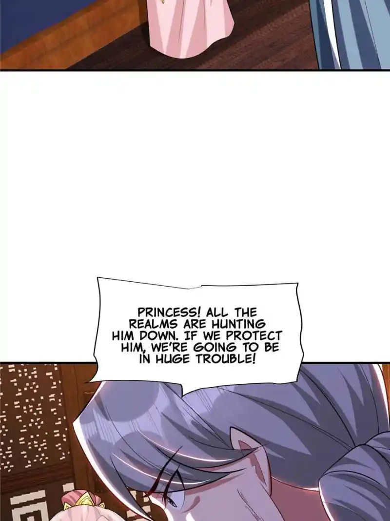 Conquest of the Demon King Chapter 292