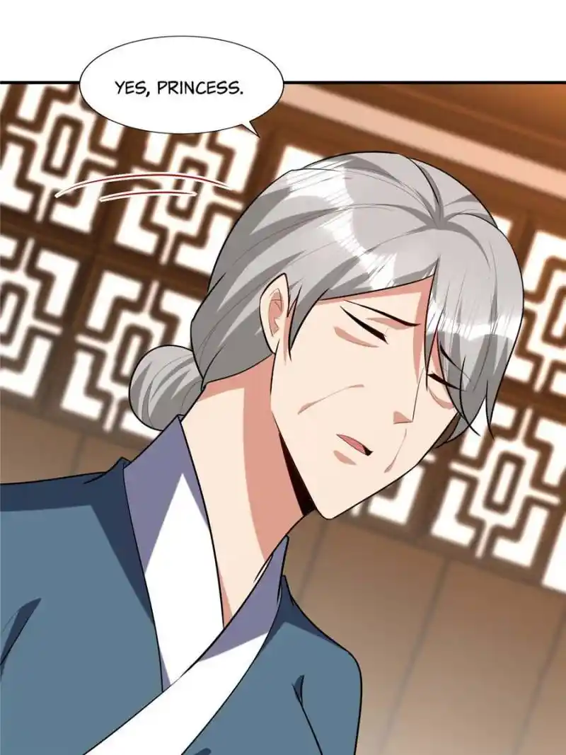 Conquest of the Demon King Chapter 292