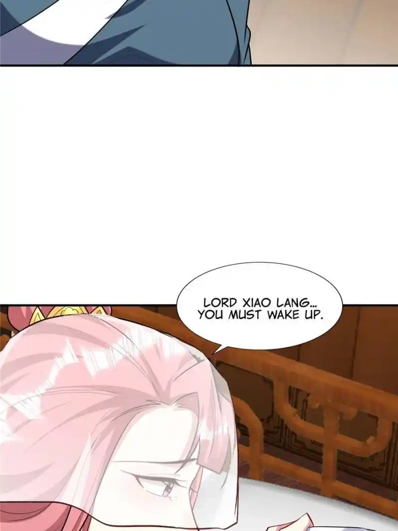 Conquest of the Demon King Chapter 292