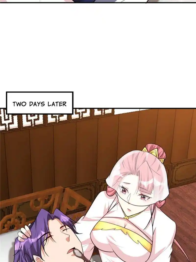 Conquest of the Demon King Chapter 292