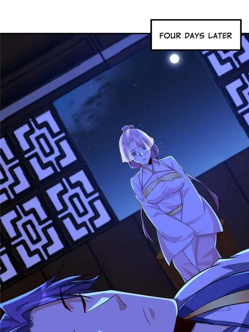 Conquest of the Demon King Chapter 292