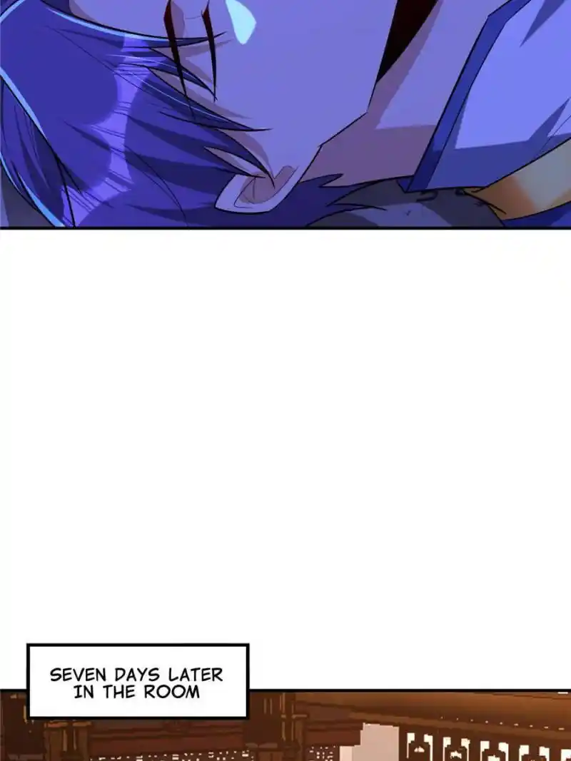 Conquest of the Demon King Chapter 292