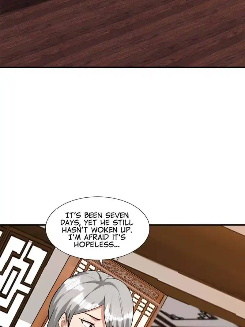 Conquest of the Demon King Chapter 292