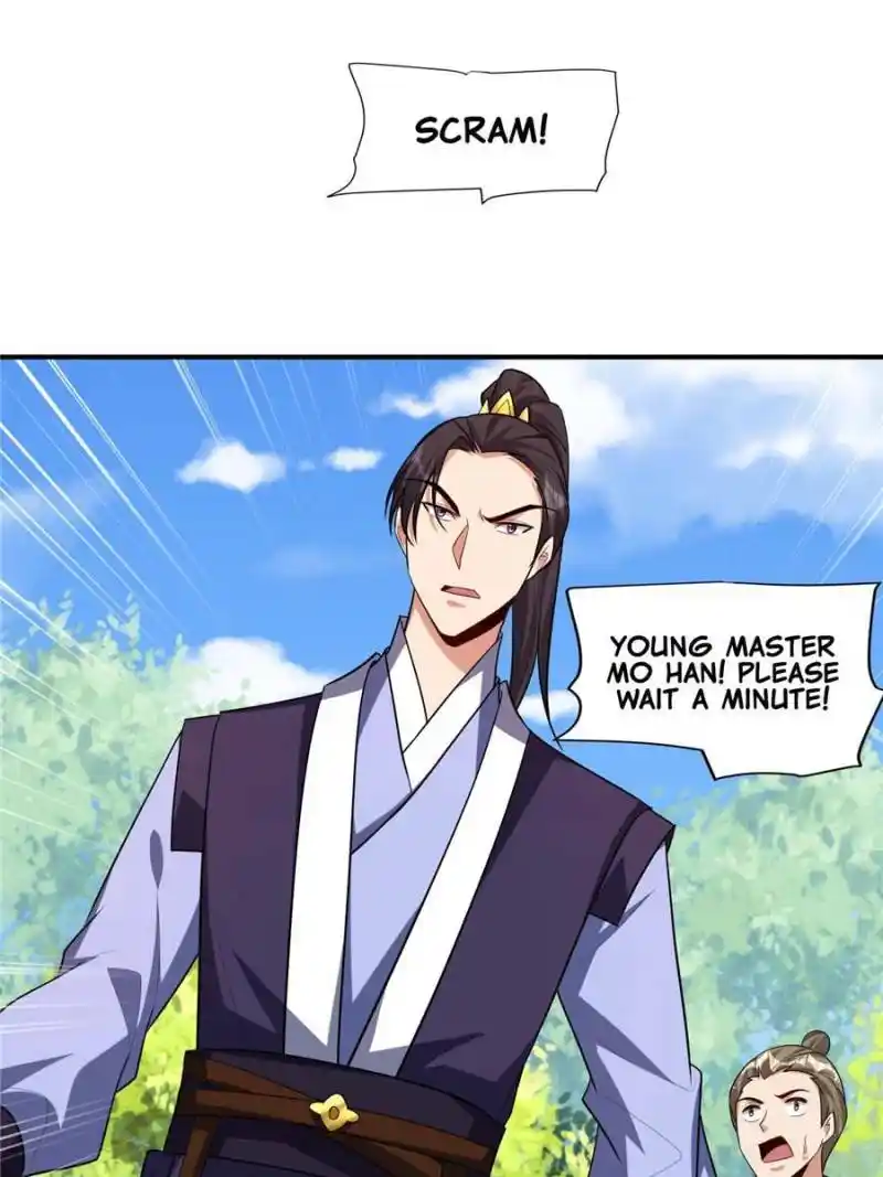 Conquest of the Demon King Chapter 292