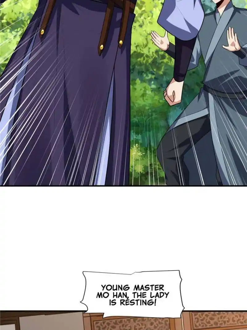 Conquest of the Demon King Chapter 292