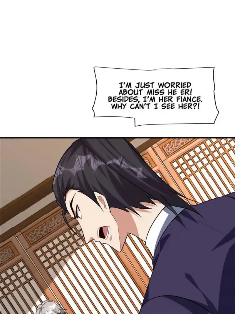 Conquest of the Demon King Chapter 292