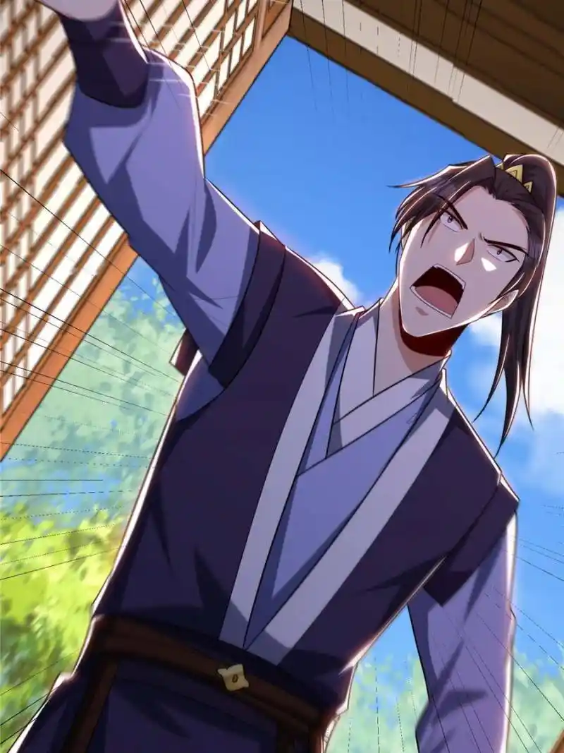 Conquest of the Demon King Chapter 292