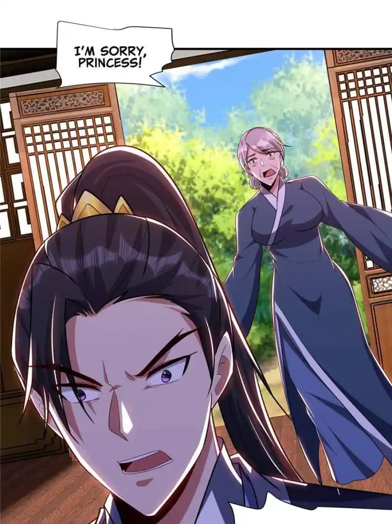 Conquest of the Demon King Chapter 293