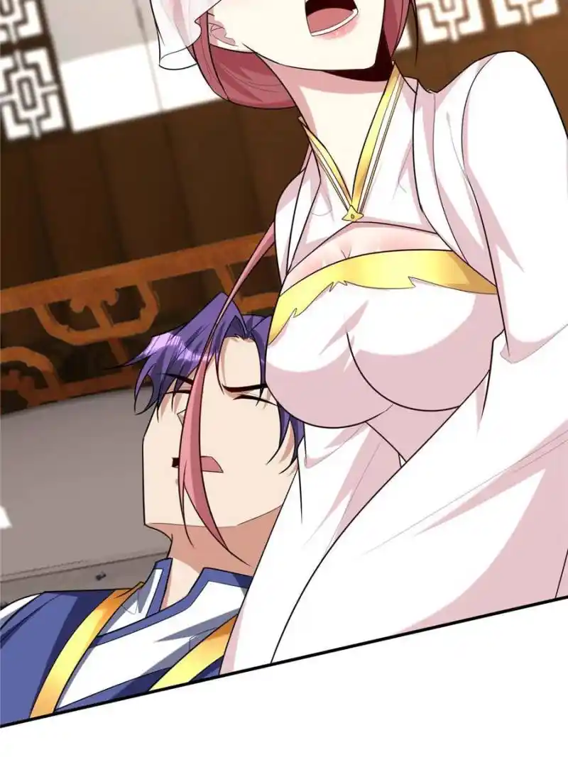 Conquest of the Demon King Chapter 293