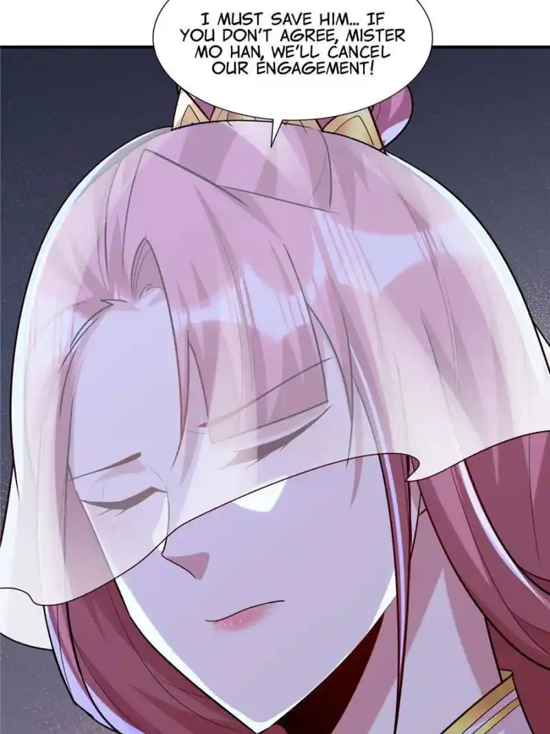 Conquest of the Demon King Chapter 293