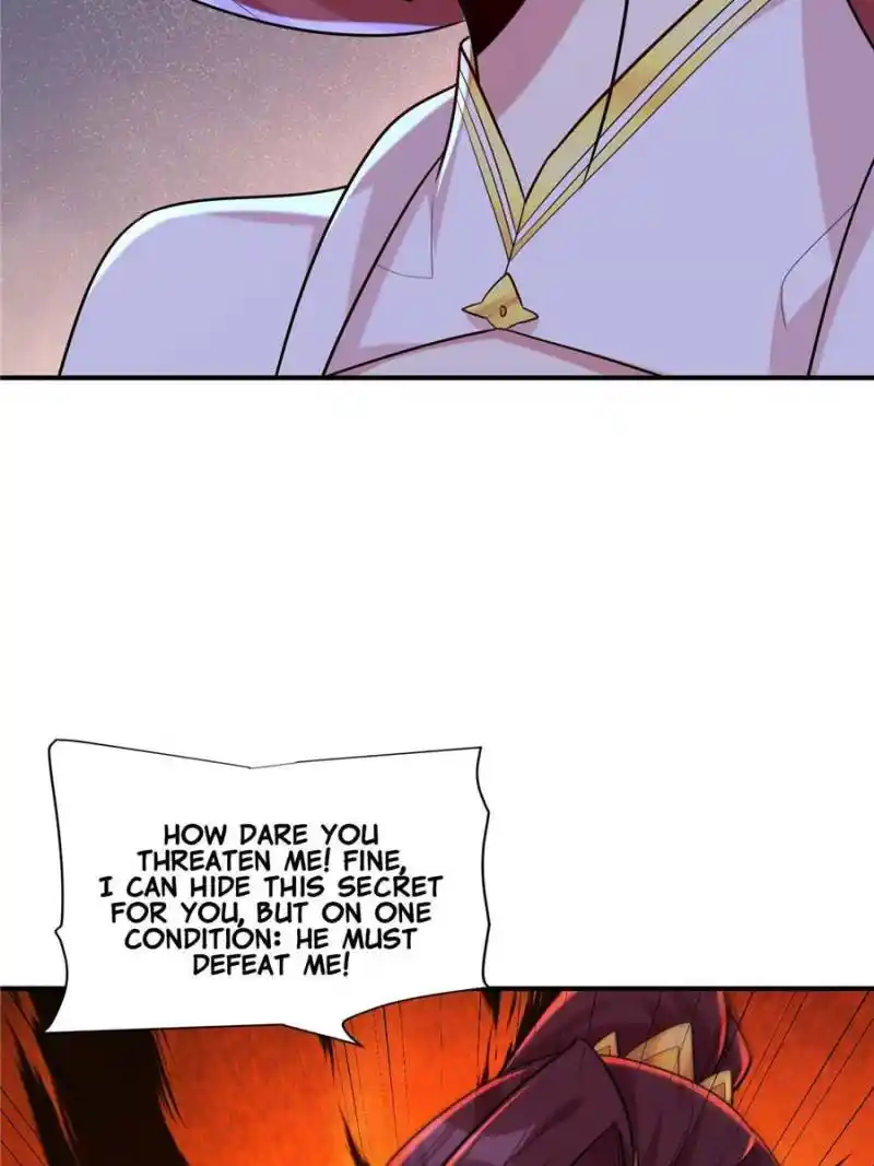 Conquest of the Demon King Chapter 293