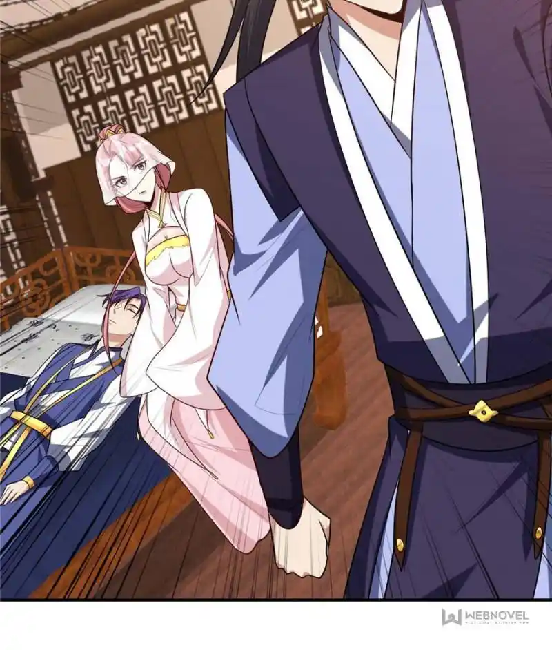 Conquest of the Demon King Chapter 293