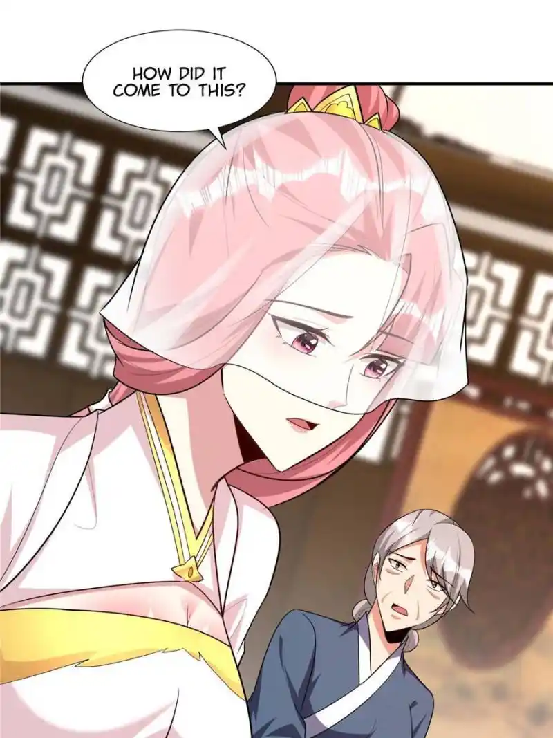 Conquest of the Demon King Chapter 293