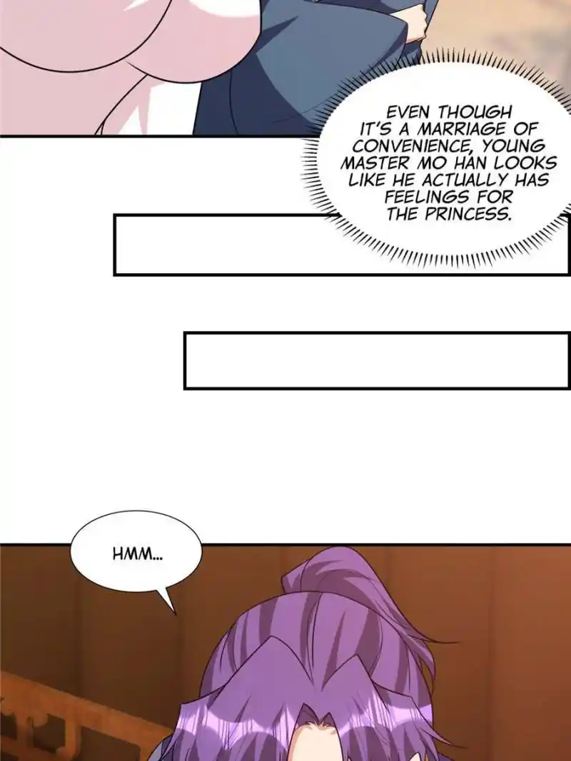 Conquest of the Demon King Chapter 293