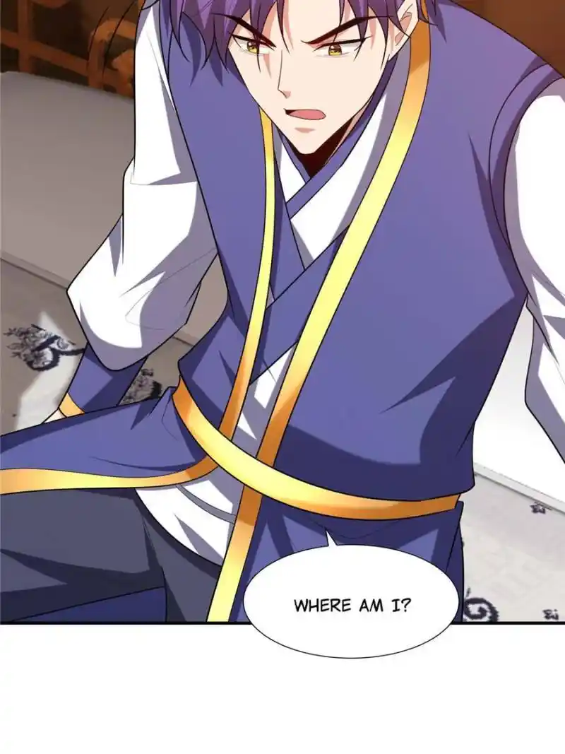 Conquest of the Demon King Chapter 293