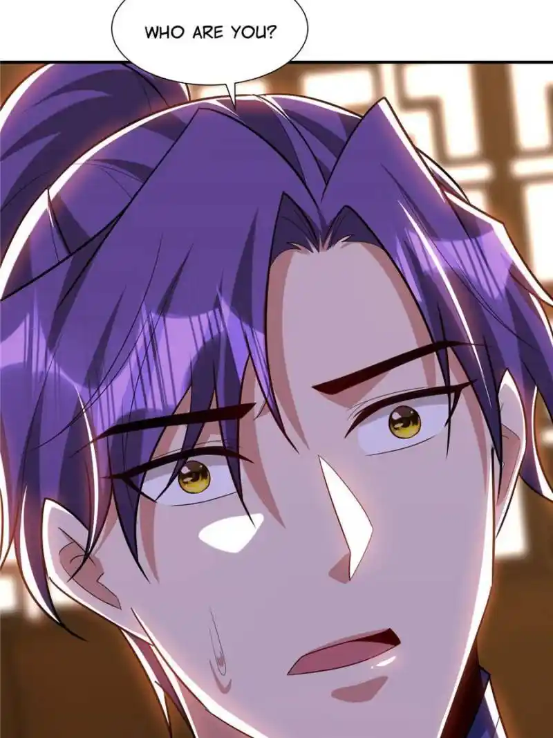 Conquest of the Demon King Chapter 293