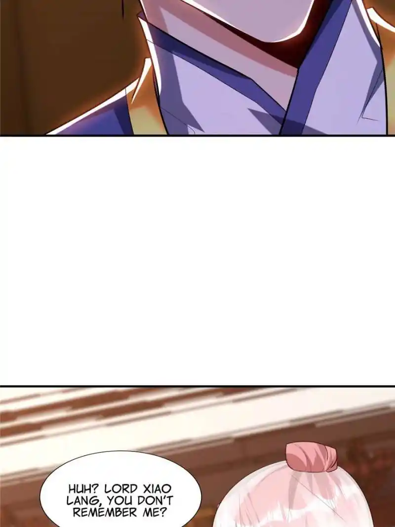 Conquest of the Demon King Chapter 293