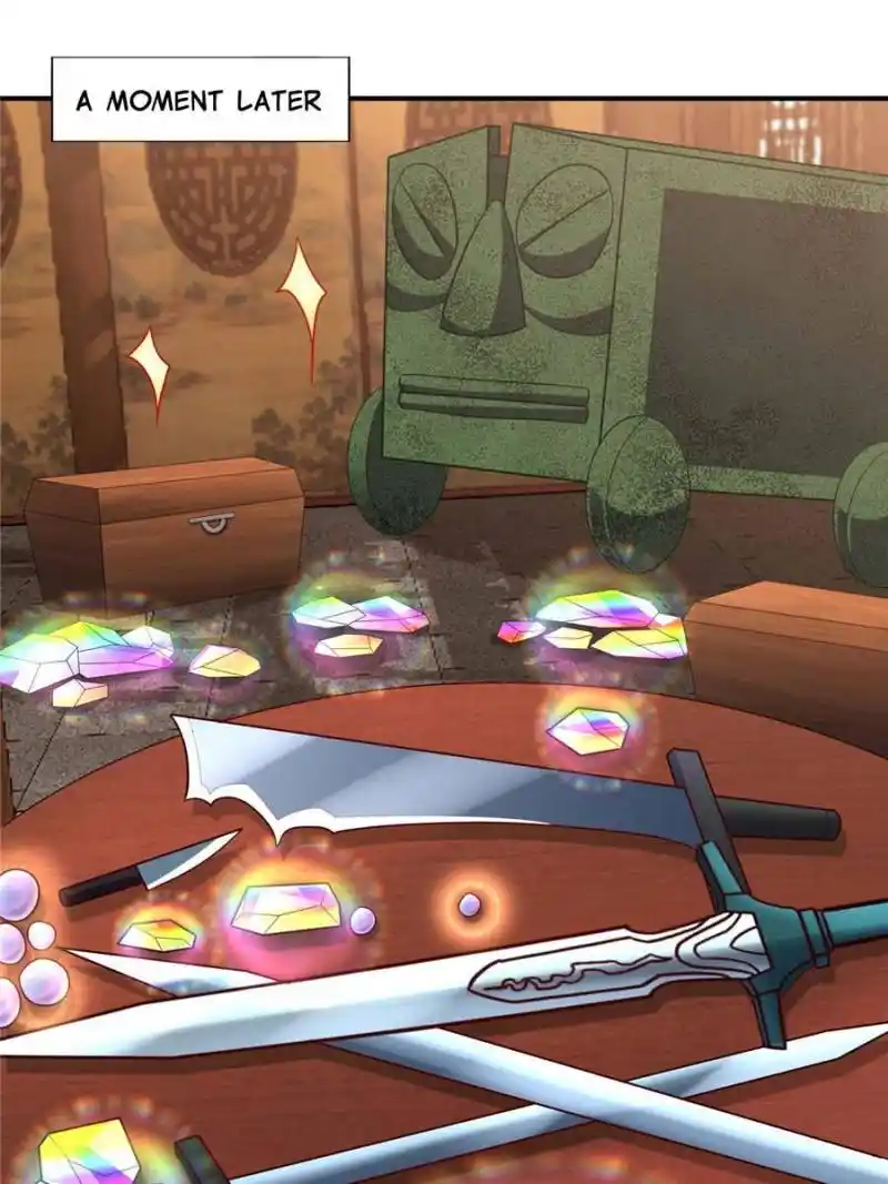 Conquest of the Demon King Chapter 293