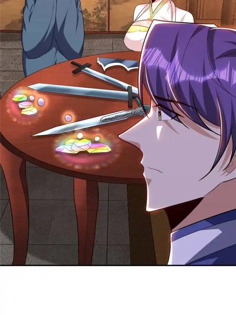 Conquest of the Demon King Chapter 293