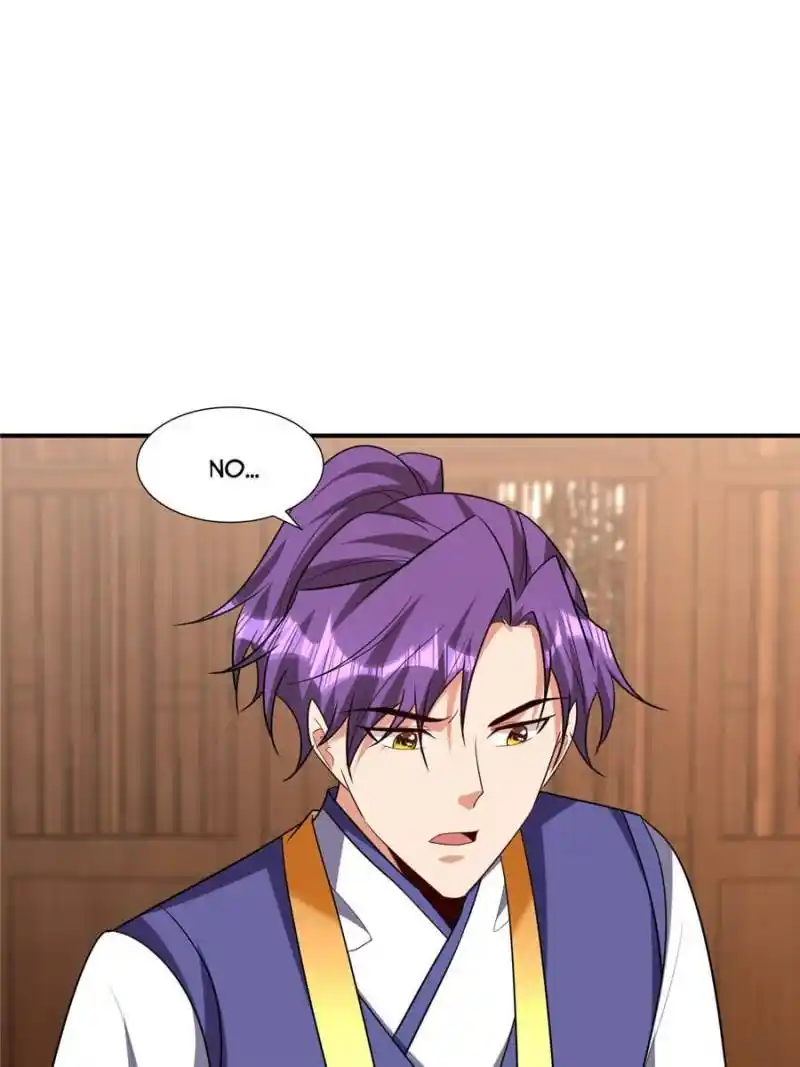 Conquest of the Demon King Chapter 293