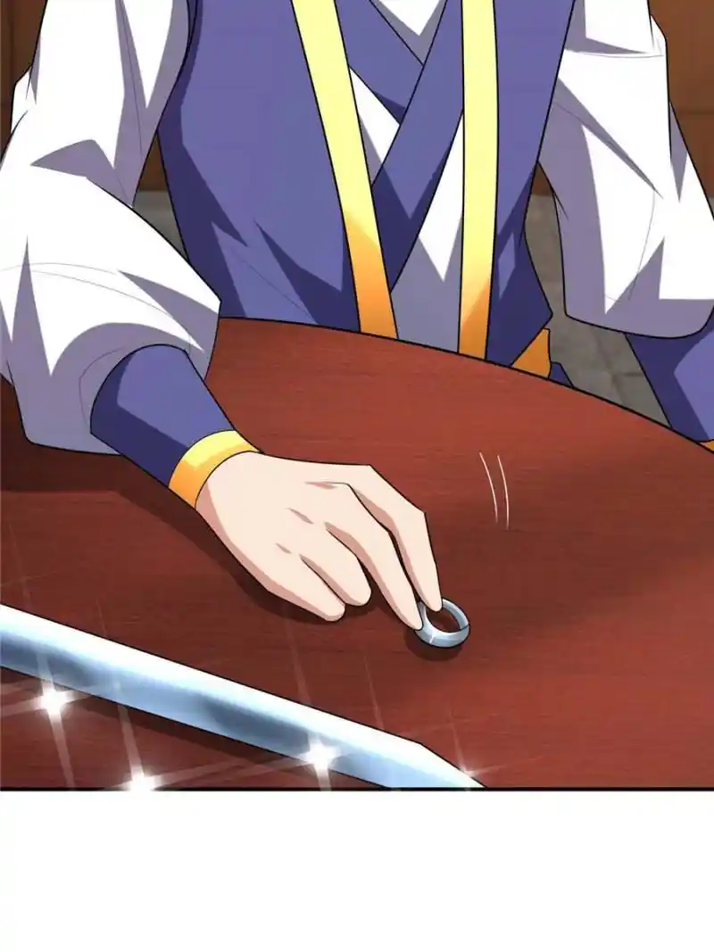 Conquest of the Demon King Chapter 293