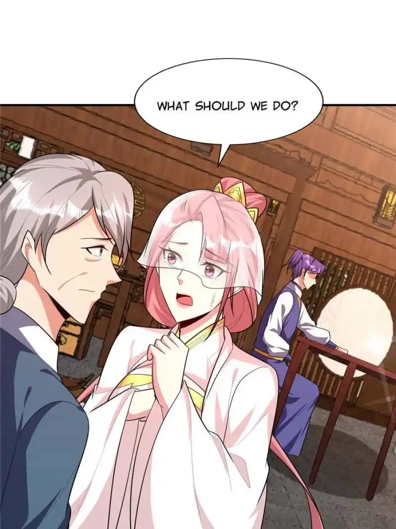 Conquest of the Demon King Chapter 293