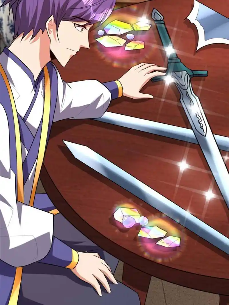 Conquest of the Demon King Chapter 293