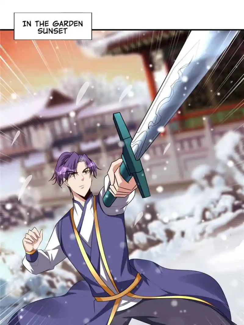 Conquest of the Demon King Chapter 293