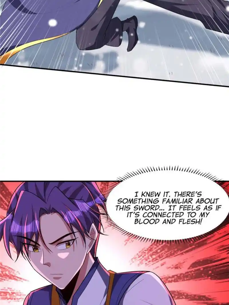 Conquest of the Demon King Chapter 293