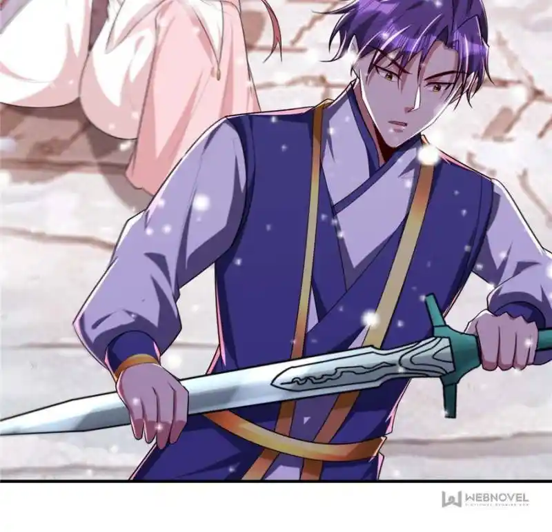 Conquest of the Demon King Chapter 293