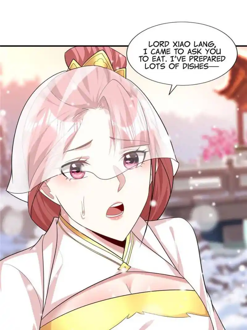 Conquest of the Demon King Chapter 293